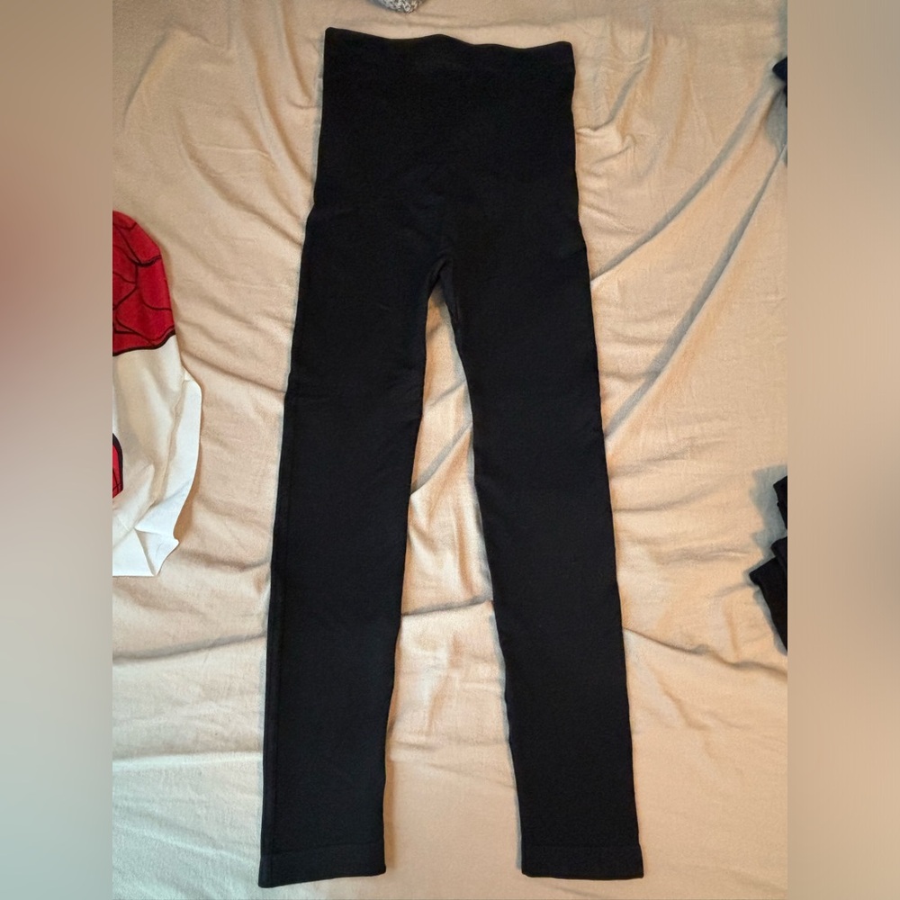 Tummy Control Leggings